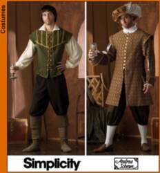 SIMPLICITY 4059A