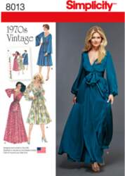 SIMPLICITY 8013H5