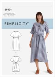 SIMPLICITY 9101A
