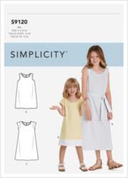 SIMPLICITY 9120HH