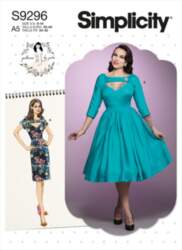 SIMPLICITY 9296E5