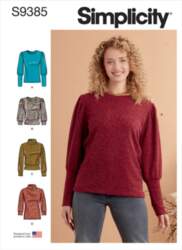 SIMPLICITY 9385H5