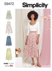 SIMPLICITY 9472.H5
