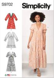 SIMPLICITY 9702.K5