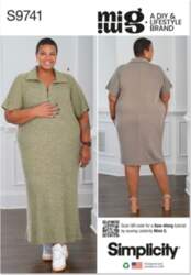 SIMPLICITY 9741W3