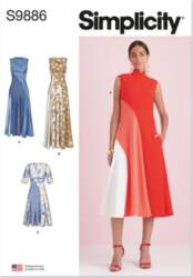 SIMPLICITY 9886.P5