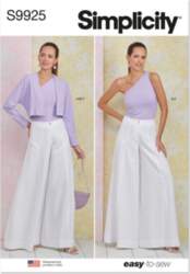 SIMPLICITY 9925.U5