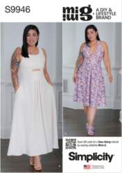 SIMPLICITY 9946.Y5