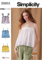 SIMPLICITY 9953.R5