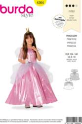 4364 - Princese