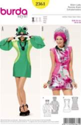 BURDA 2361