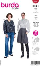 BURDA 5597