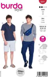 BURDA 5641