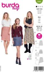BURDA 5660