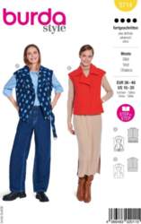 BURDA 5714