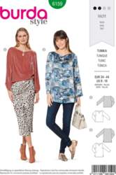 BURDA 6159
