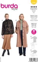 BURDA,SIMPLICITY 5769