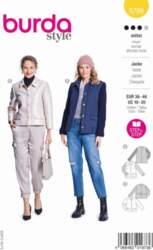 BURDA,SIMPLICITY 5799