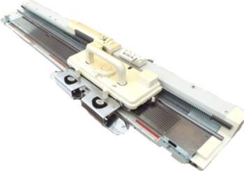 SILVER REED SK-280