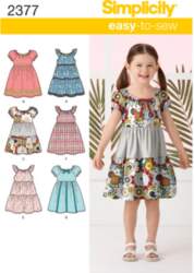 SIMPLICITY 2377A