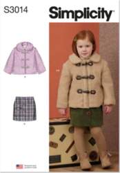SIMPLICITY 3014.A