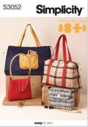 SIMPLICITY 3052.OS