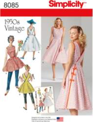 SIMPLICITY 8085H5