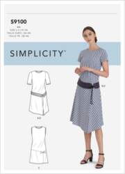 SIMPLICITY 9100BB