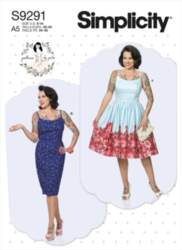 SIMPLICITY 9291A5
