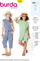 SIMPLICITY 9325AA