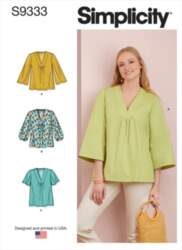 SIMPLICITY 9333U5