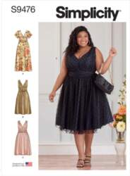 SIMPLICITY 9476.FF