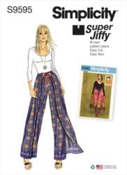 SIMPLICITY 9595.OS