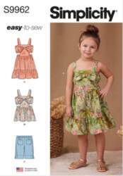SIMPLICITY 9962.A