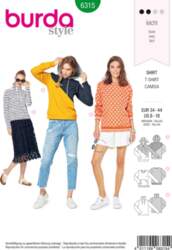 6315 - Pulovers