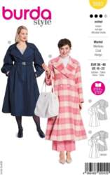 BURDA 5683