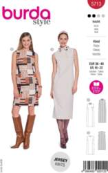 BURDA 5713