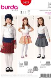 BURDA 9403