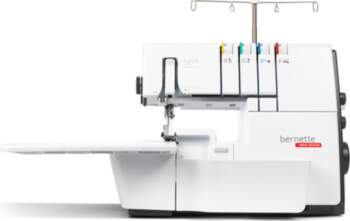 Overloks bernette b64 Airlock