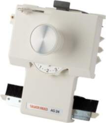 SILVER Intarsijas kariete AG24