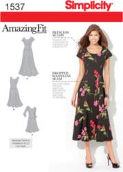 SIMPLICITY 1537BB