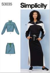 SIMPLICITY 3035.A