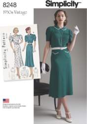 SIMPLICITY 8248P5