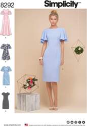 SIMPLICITY 8292R5