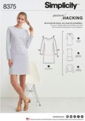 SIMPLICITY 8375A
