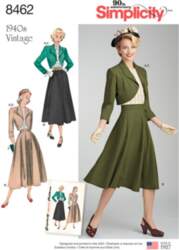 SIMPLICITY 8462U5