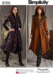 SIMPLICITY 8769H5