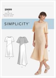 SIMPLICITY 9099H5