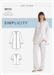 SIMPLICITY 9113H5