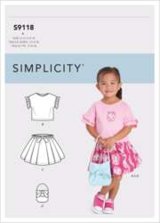 SIMPLICITY 9118A